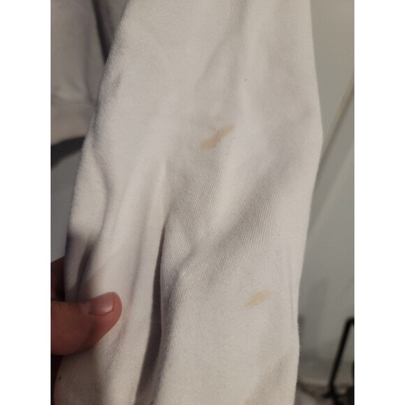 Stussy Y2K Turtleneck Grunge/ Baggy Sweater - Picture 4 of 9